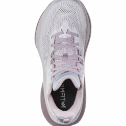 Saucony Laufschuhe<· HURRICANE 24 cloud-bloom