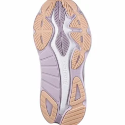 Saucony Laufschuhe<· HURRICANE 24 cloud-bloom