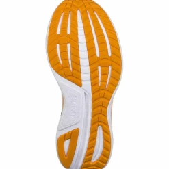 Saucony Laufschuhe<· RIDE 18 azurite-peel