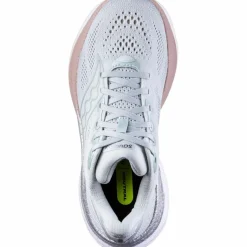 Saucony Laufen|Laufschuhe<· RIDE 19 mist-cameo