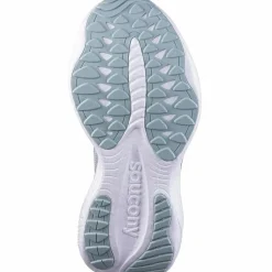 Saucony Laufen|Laufschuhe<· RIDE 19 mist-cameo