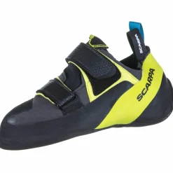 Scarpa Klettern & Bouldern|Klettern<· Arpia V shark-yellow