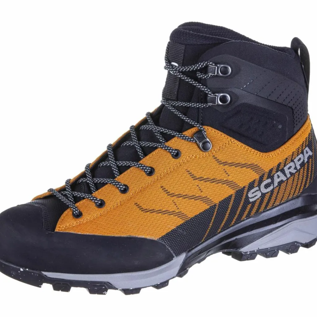 Best · GTX Mescalito TRK Planet GTX Herren Wanderschuhe
