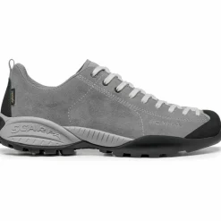 Scarpa Urban Outdoor|Urban Outdoor<· GTX Mojito smoke