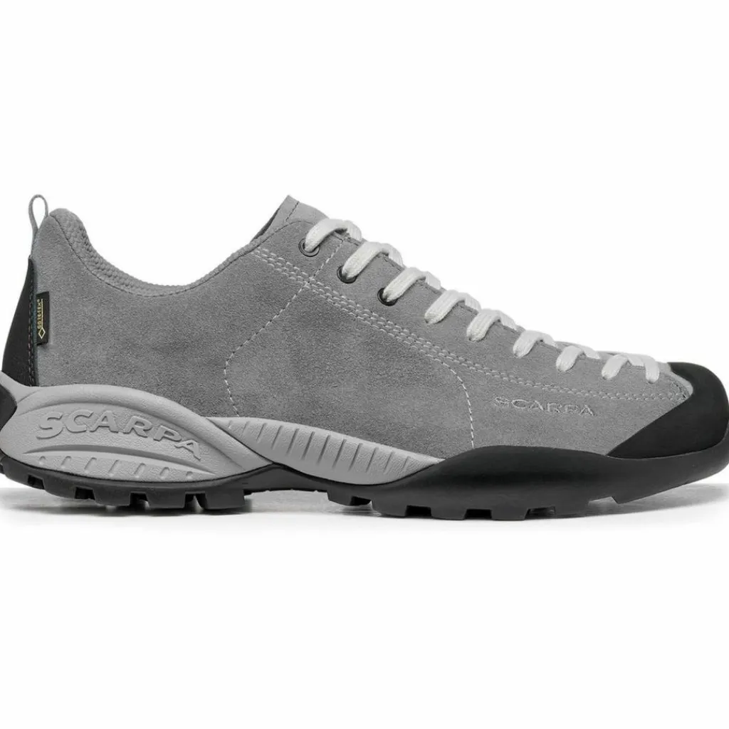 Scarpa Urban Outdoor|Urban Outdoor<· GTX Mojito smoke