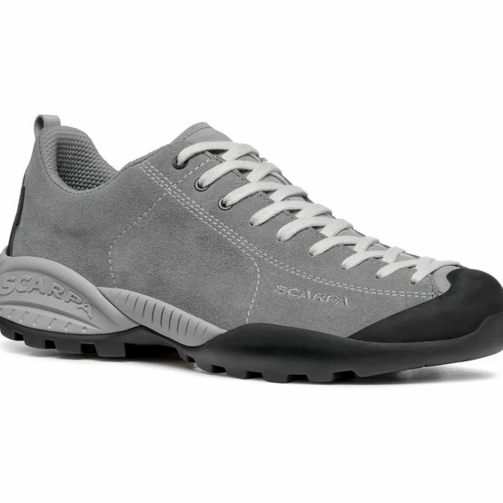 Scarpa Urban Outdoor|Urban Outdoor<· GTX Mojito smoke