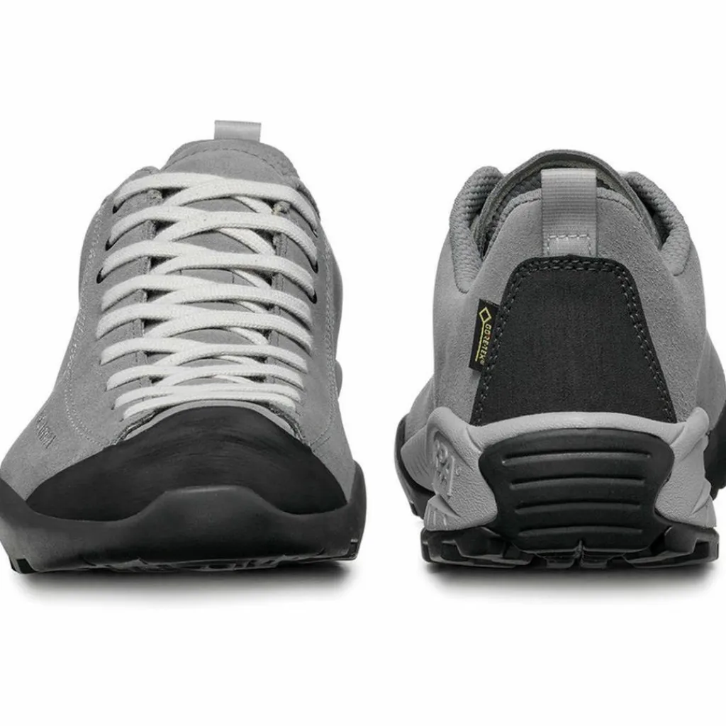 Scarpa Urban Outdoor|Urban Outdoor<· GTX Mojito smoke
