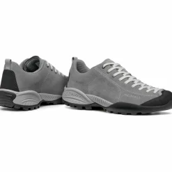 Scarpa Urban Outdoor|Urban Outdoor<· GTX Mojito smoke