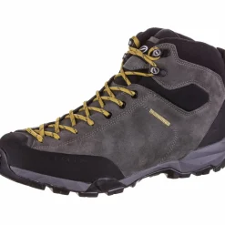 Scarpa Wanderschuhe<· GTX Mojito Hike titanium-mustard