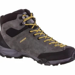 Scarpa Wanderschuhe<· GTX Mojito Hike titanium-mustard