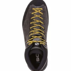 Scarpa Wanderschuhe<· GTX Mojito Hike titanium-mustard
