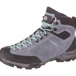 Scarpa Wanderschuhe<· GTX Mojito Hike smoke-jade
