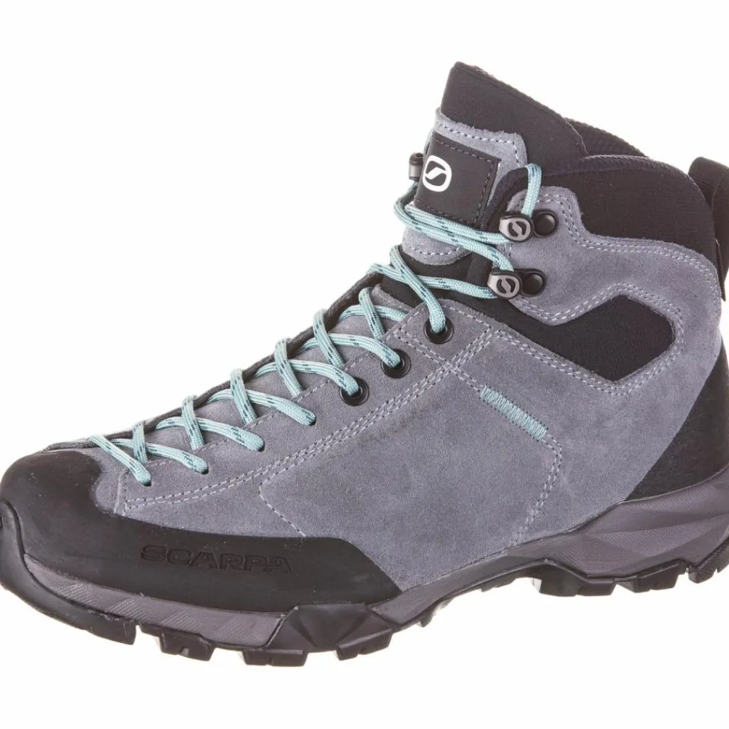 Scarpa Wanderschuhe<· GTX Mojito Hike smoke-jade