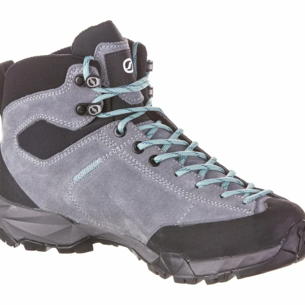 Scarpa Wanderschuhe<· GTX Mojito Hike smoke-jade