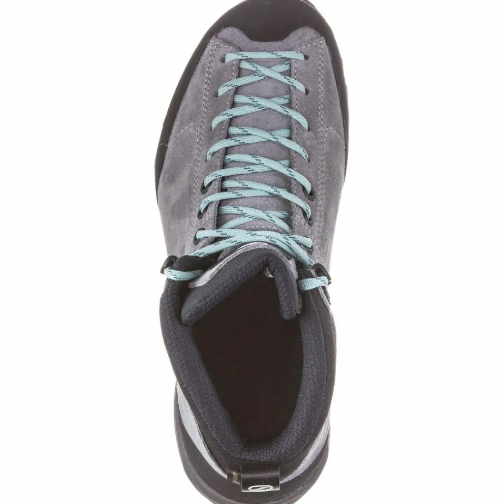 Scarpa Wanderschuhe<· GTX Mojito Hike smoke-jade