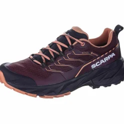 New · GTX Rush 2 Damen Wanderschuhe