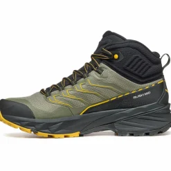 Outlet · GTX Rush Mid 2 Herren Wandern|Wanderschuhe