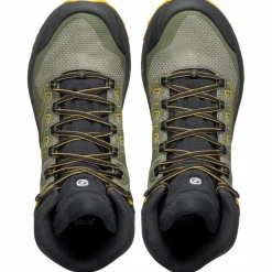 Outlet · GTX Rush Mid 2 Herren Wandern|Wanderschuhe