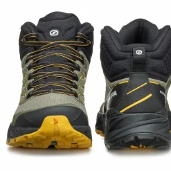 Outlet · GTX Rush Mid 2 Herren Wandern|Wanderschuhe