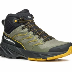 Outlet · GTX Rush Mid 2 Herren Wandern|Wanderschuhe
