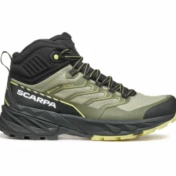 Discount · GTX Rush Mid 2 Damen Wandern|Wanderschuhe