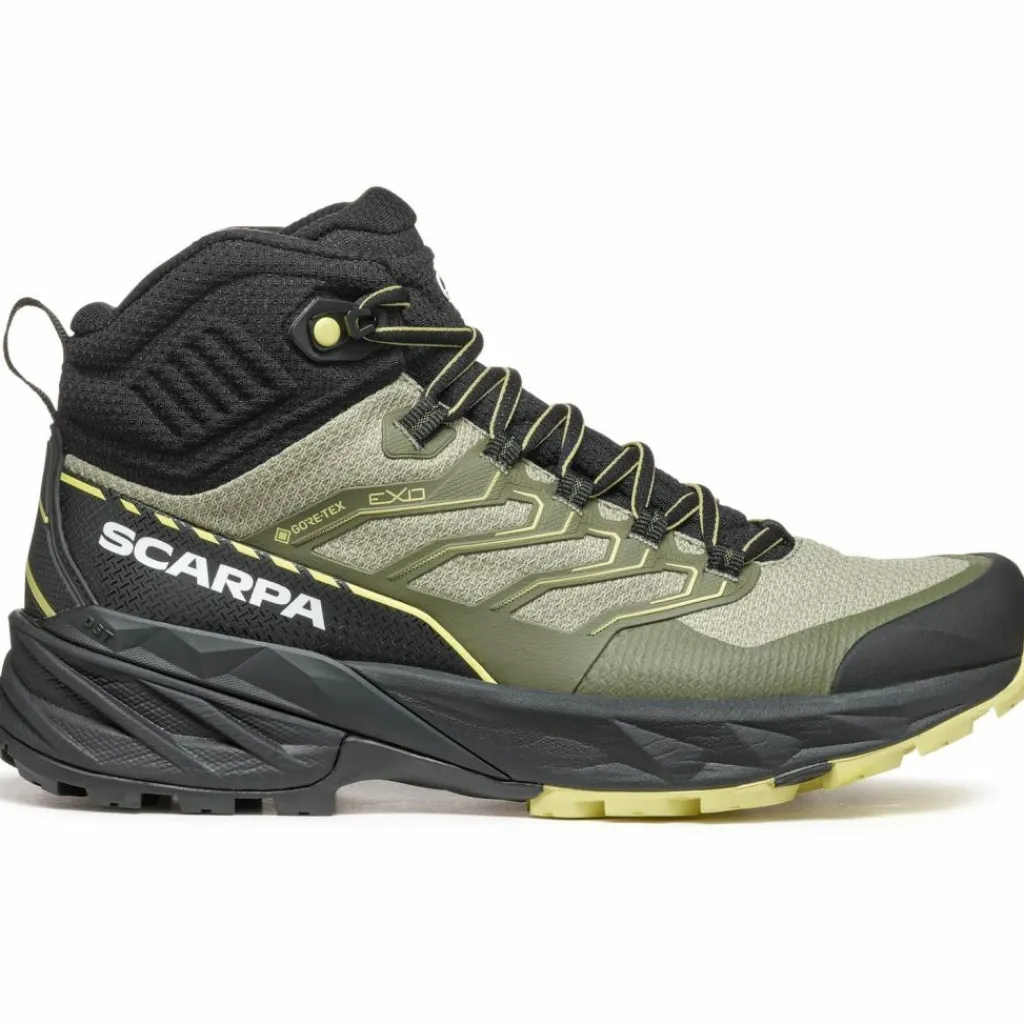 Discount · GTX Rush Mid 2 Damen Wandern|Wanderschuhe