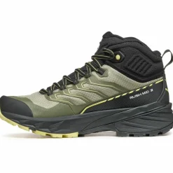 Discount · GTX Rush Mid 2 Damen Wandern|Wanderschuhe