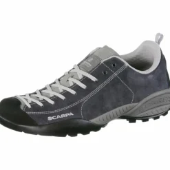 Scarpa Urban Outdoor|Urban Outdoor<· Mojito iron gray