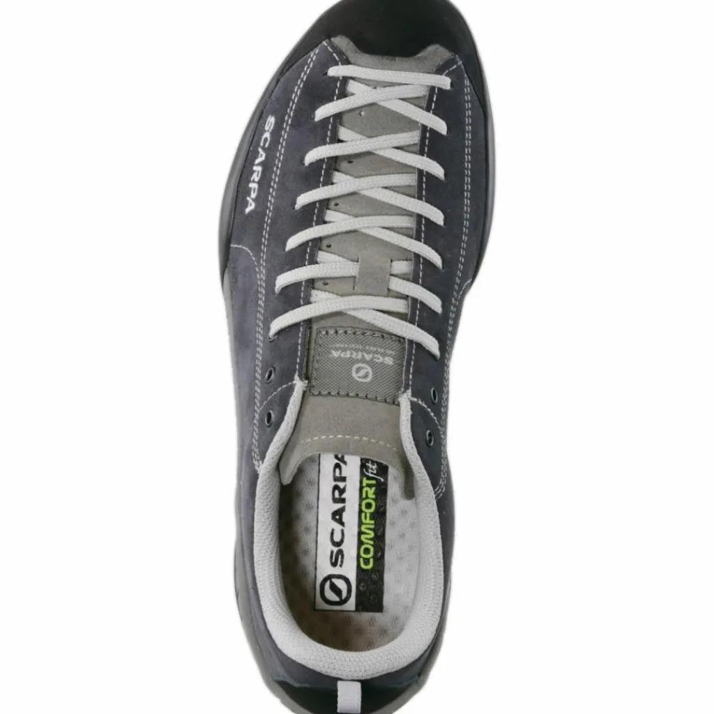 Scarpa Urban Outdoor|Urban Outdoor<· Mojito iron gray