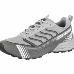 Scarpa Trailrunning|Nordic Walking<· Ribelle Run LT gray-green calamata
