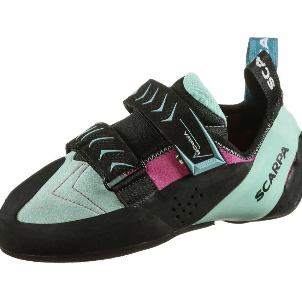 New · Vapor V Damen Klettern & Bouldern|Klettern