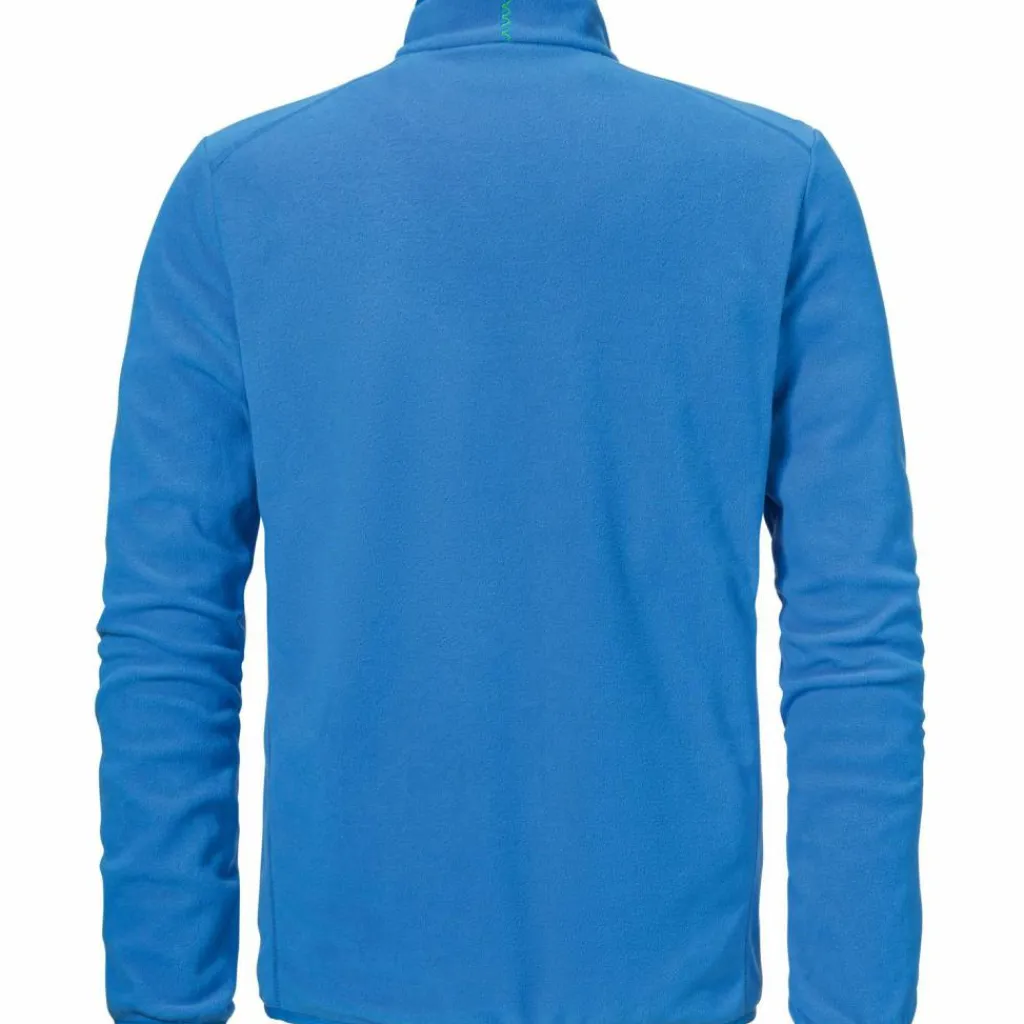 Schöffel Wandern|Fleecejacken<· Ash allure blue