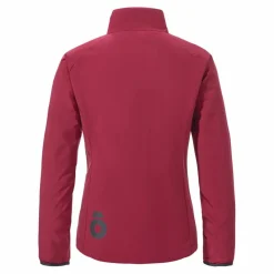 Schöffel Regenjacken<· Bike Ins Jacket Style Salza WMS 3750 - rot