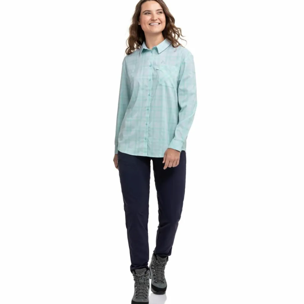 Discount · Blouse Style Fraris WMN Damen Klettern