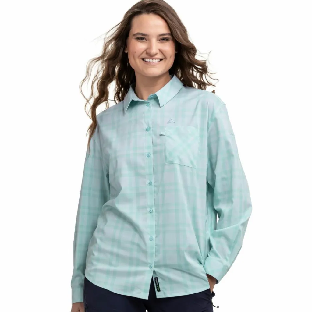 Discount · Blouse Style Fraris WMN Damen Klettern