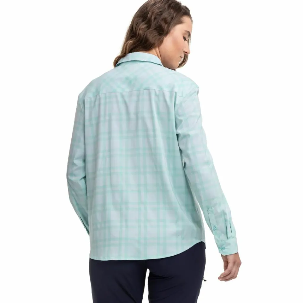 Discount · Blouse Style Fraris WMN Damen Klettern