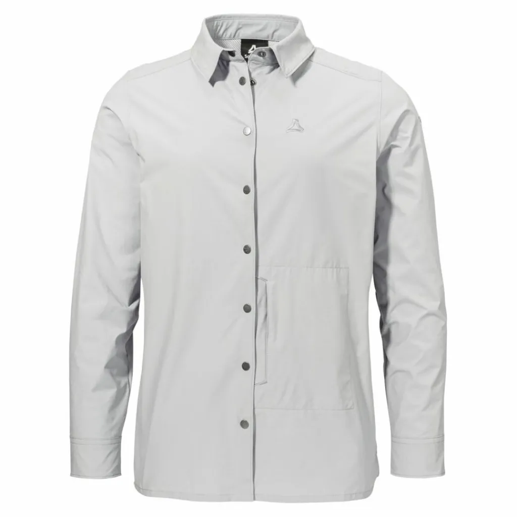 · Blouse Style Maghera WMN Damen Klettern|Bergsteigen