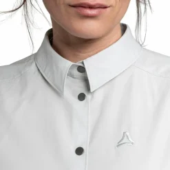 · Blouse Style Maghera WMN Damen Klettern|Bergsteigen