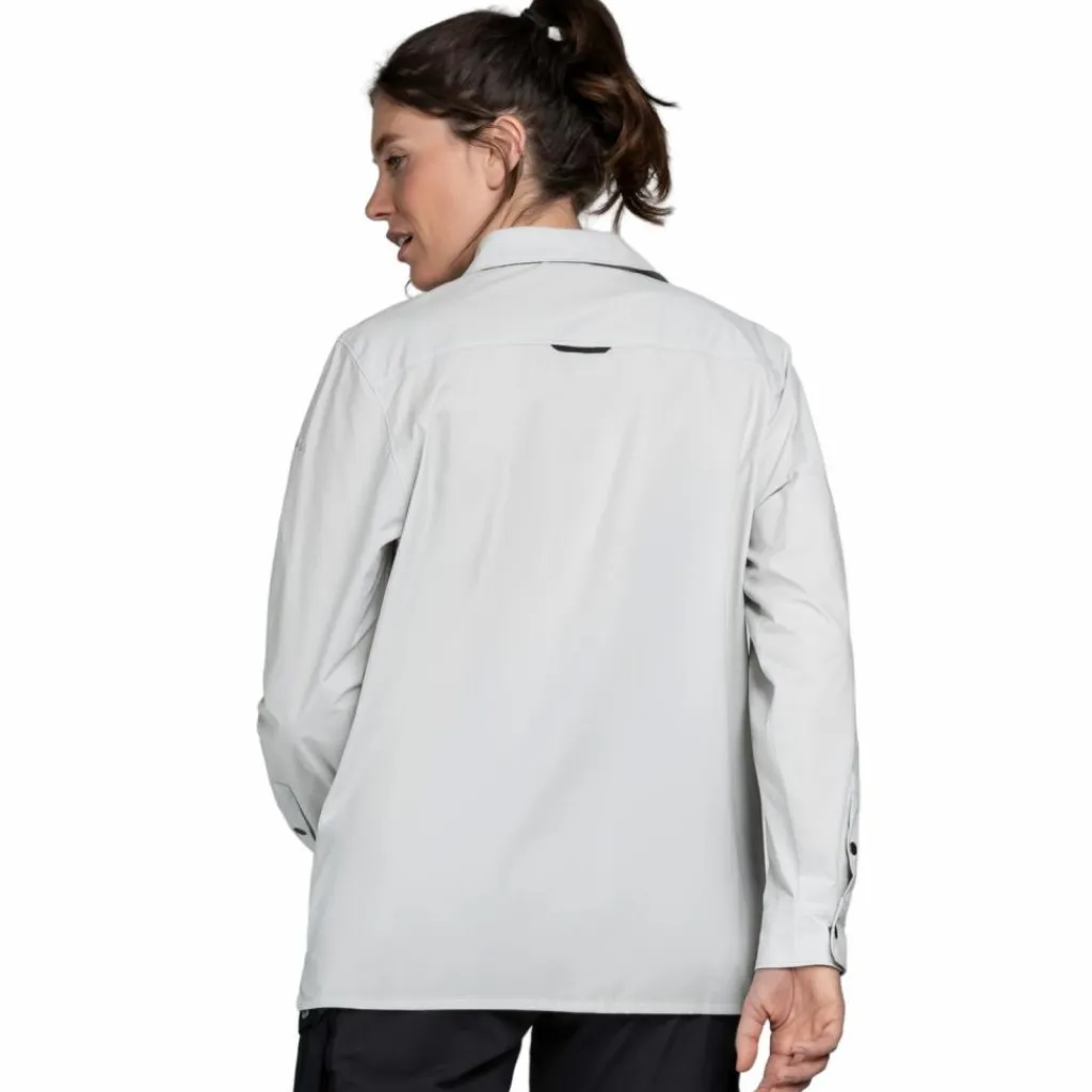 · Blouse Style Maghera WMN Damen Klettern|Bergsteigen