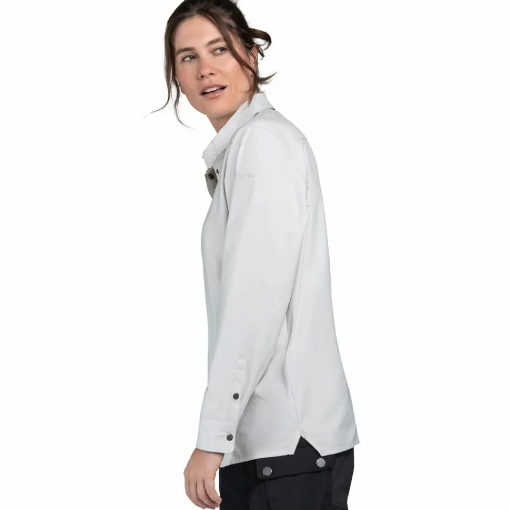 · Blouse Style Maghera WMN Damen Klettern|Bergsteigen