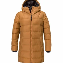 Online · Boslix Damen Winterjacken