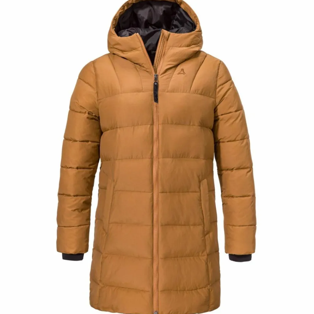 Online · Boslix Damen Winterjacken
