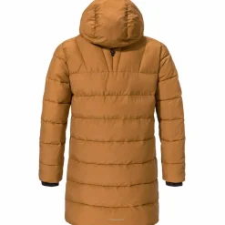 Online · Boslix Damen Winterjacken