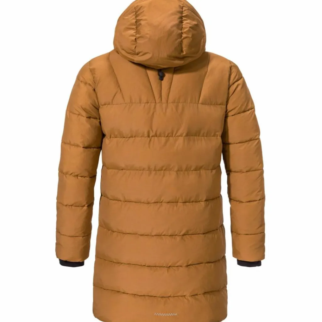 Online · Boslix Damen Winterjacken