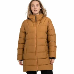 Online · Boslix Damen Winterjacken