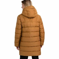Online · Boslix Damen Winterjacken