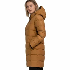 Online · Boslix Damen Winterjacken