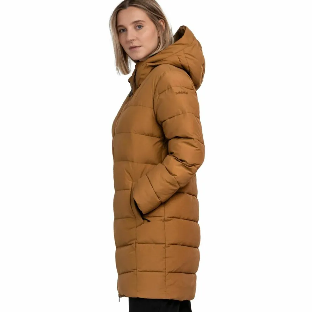 Online · Boslix Damen Winterjacken
