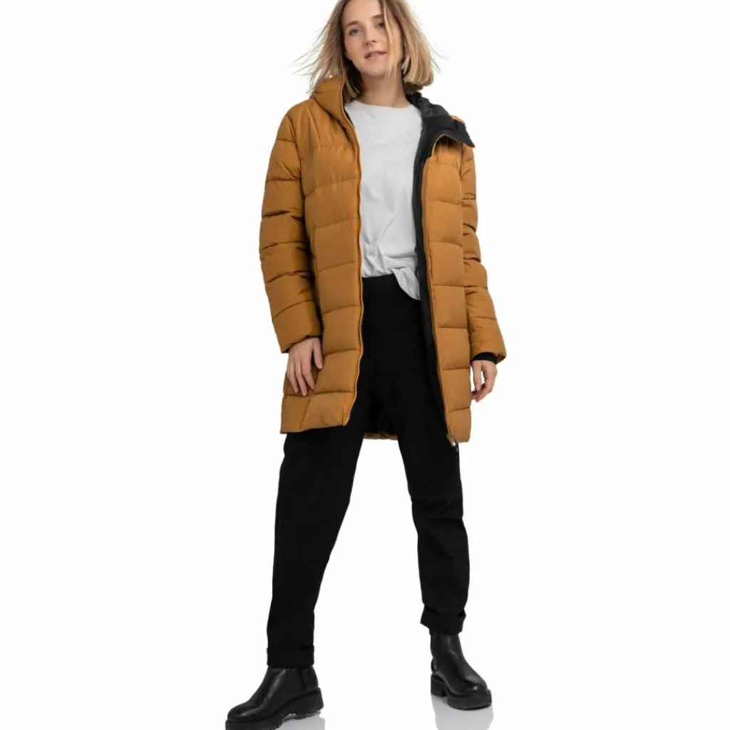Online · Boslix Damen Winterjacken