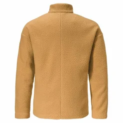Schöffel Fleecejacken<· CIRC Fleece Jk Style Purga WMS 4205 - braun